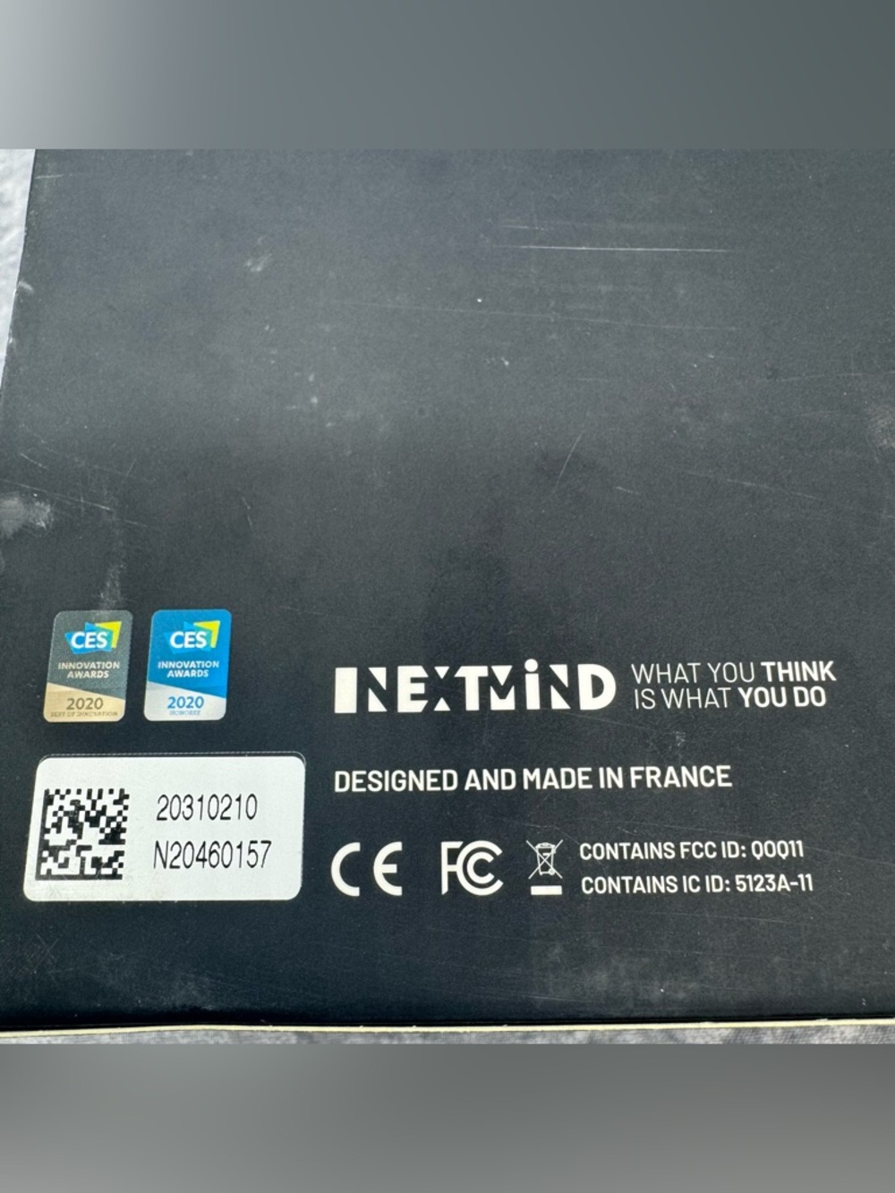 Nextmind Dev Kit - Picture 5 of 6